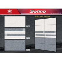 Gạch Tasa 30x60 mờ 7267-7268-7269
