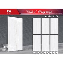 Gạch Tasa 60x120 1208