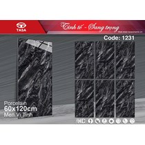 Gạch Tasa 60x120 1231