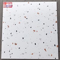 Gạch Tezzazo đá mài giá rẻ 60x60 P65077H