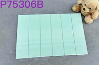 Gạch thẻ trang trí 7.5x30 bóng P75306B