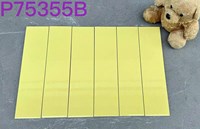 Gạch thẻ trang trí 7.5x30 bóng P75355B