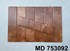 Gạch thẻ trang trí 7.5x30 mờ vân xi măng MD 753092