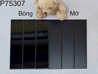 Gạch thẻ trang trí 7.5x30 P75307