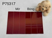 Gạch thẻ trang trí 7.5x30 P75319
