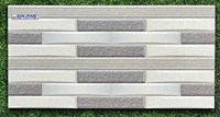 Gạch trang trí 25x50 giá rẻ KSM25528
