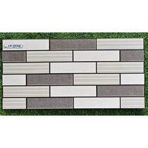 Gạch trang trí 25x50 giá rẻ SM25506