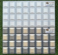 Gạch trang trí 25x50 HPD 25031-25036