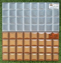Gạch trang trí 25x50 HPD 25032-25033