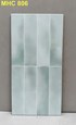 Gạch trang trí 30x60 bóng MHC 806