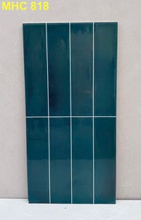Gạch trang trí 30x60 bóng MHC 818
