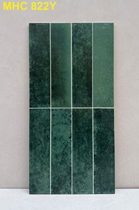 Gạch trang trí 30x60 bóng MHC 822Y