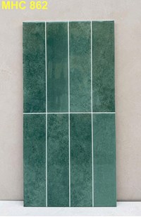 Gạch trang trí 30x60 bóng MHC 862