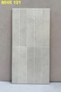Gạch trang trí 30x60 mờ MHR 101