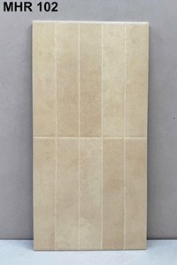 Gạch trang trí 30x60 mờ MHR 102