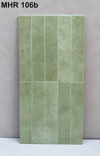 Gạch trang trí 30x60 mờ MHR 106B