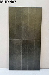 Gạch trang trí 30x60 mờ MHR 107
