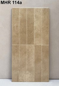 Gạch trang trí 30x60 mờ MHR 114A
