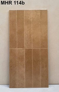 Gạch trang trí 30x60 mờ MHR 114B