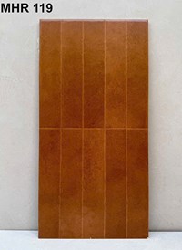 Gạch trang trí 30x60 mờ MHR 119