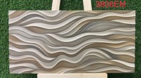 Gạch trang trí 3D Ấn Độ 30x60 3808EM