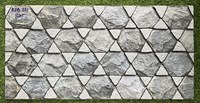 Gạch trang trí 3D Ấn Độ 30x60 K16331