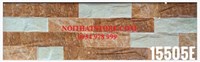 Gạch trang trí giá rẻ 15x50 15505E