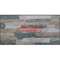 Gạch trang trí giá rẻ 20x40 20401