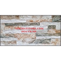 Gạch trang trí giá rẻ 20x40 20402