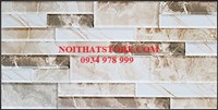 Gạch trang trí giá rẻ 20x40 20405