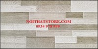 Gạch trang trí giá rẻ 20x40 20406