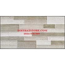 Gạch trang trí giá rẻ 20x40 20406