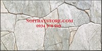 Gạch trang trí giá rẻ 20x40 20407
