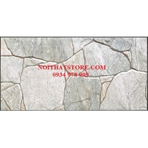 Gạch trang trí giá rẻ 20x40 20407