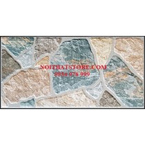 Gạch trang trí giá rẻ 20x40 20408