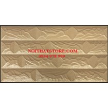 Gạch trang trí giá rẻ 20x40 2040A14