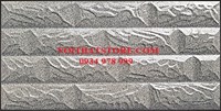 Gạch trang trí giá rẻ 20x40 2040A16