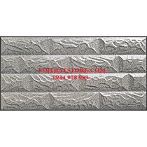 Gạch trang trí giá rẻ 20x40 2040A16