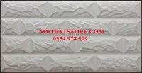 Gạch trang trí giá rẻ 20x40 2040A18