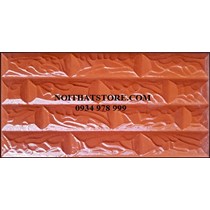 Gạch trang trí giá rẻ 20x40 2040A19