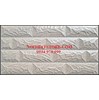 Gạch trang trí giá rẻ 20x40 2040A13