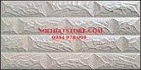 Gạch trang trí giá rẻ 20x40 2040A13