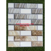 Gạch trang trí giá rẻ 25x40 T74465N-T74462N
