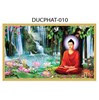 Gạch tranh 3D Phật giáo 010