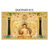 Gạch tranh 3D Phật giáo 015