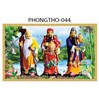 Gạch tranh 3D Phúc Lộc Thọ 044