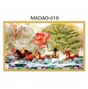 Gạch tranh 5D mã đáo thành công 019