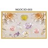 Gạch tranh ngọc 3D đẹp 003