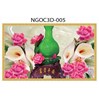 Gạch tranh ngọc 3D đẹp 005