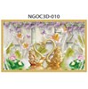 Gạch tranh ngọc 3D đẹp 010